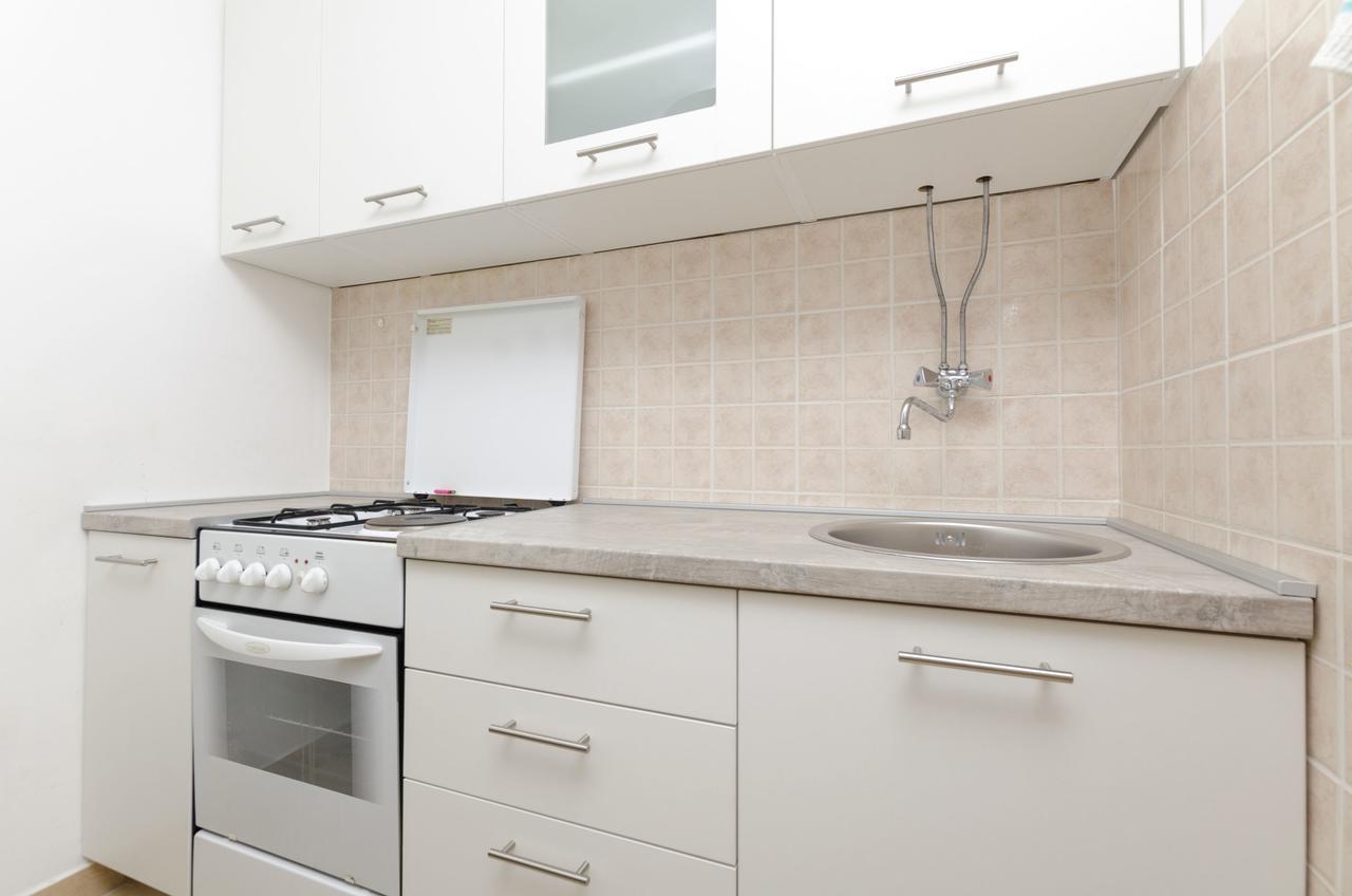 Apartments Mirko Primošten Dış mekan fotoğraf